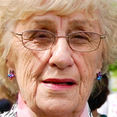 Bertha (Ross) Fischer Obituary