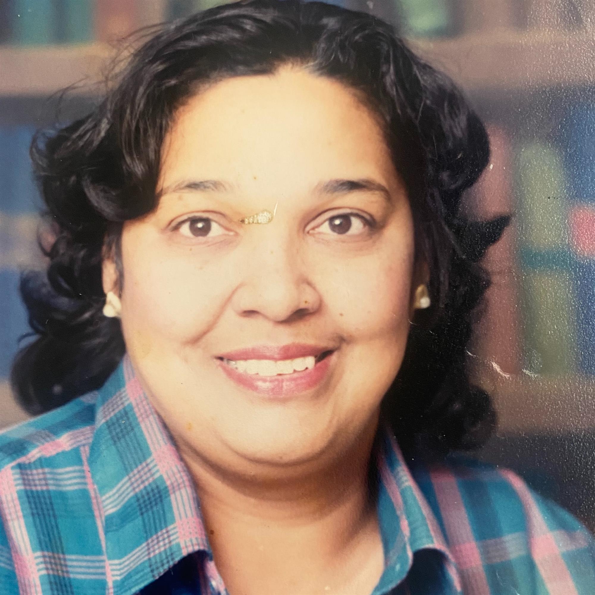 Christa Spencer Smith Obituary (2021)