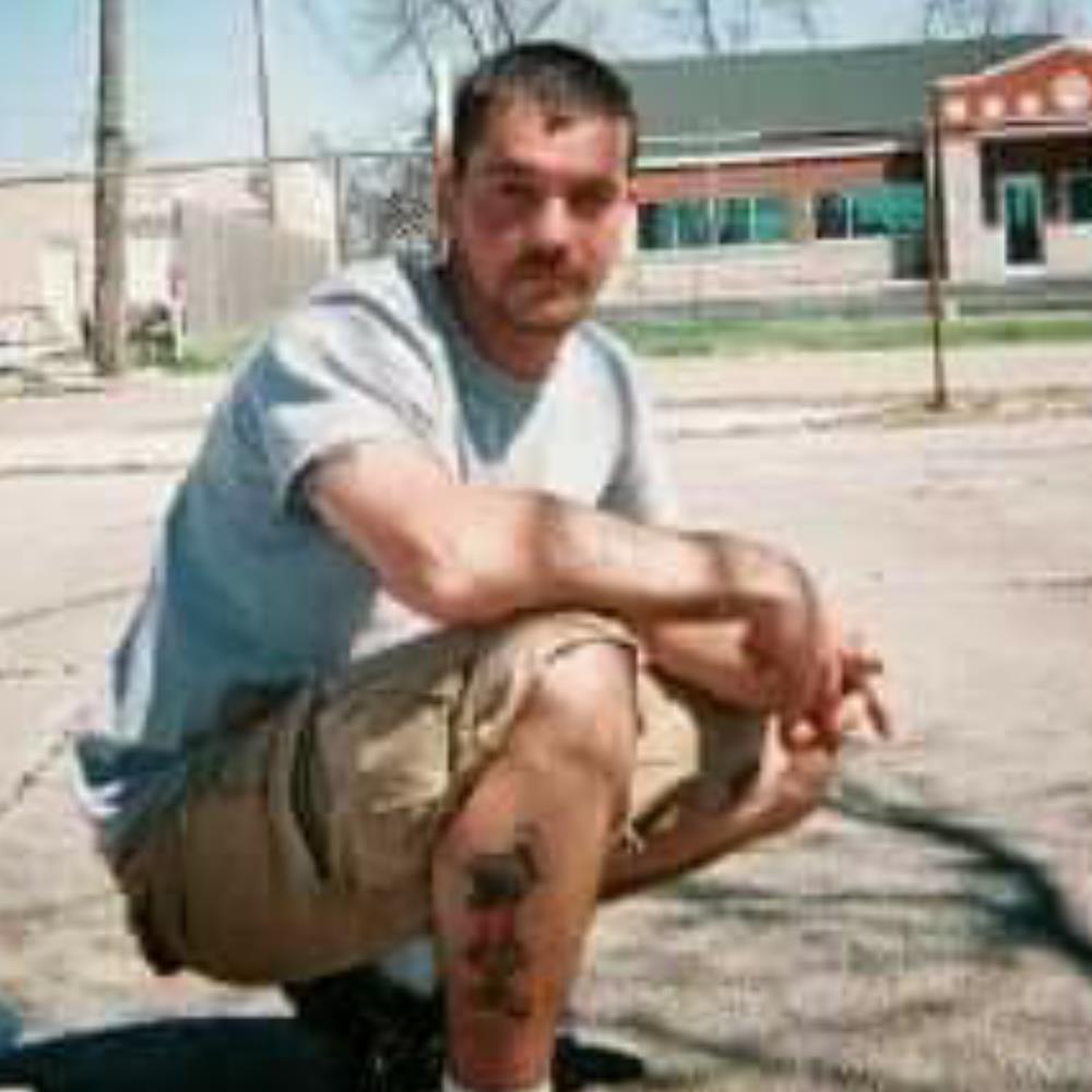 Wayne Michael Hedgers