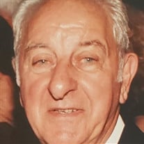 James Anthony Mazza Obituary