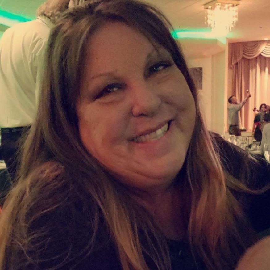 Ruthanne Marie Dumas Obituary