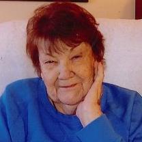 Jacqueline (Cicotte Evans) J. Rafflo