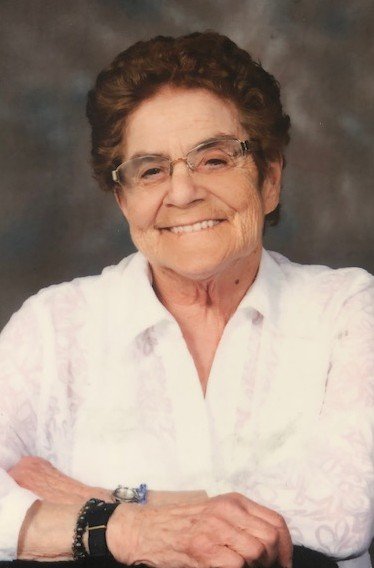 June Jabs's obituary , Passed away on August 6, 2021 in Tofield, Alberta