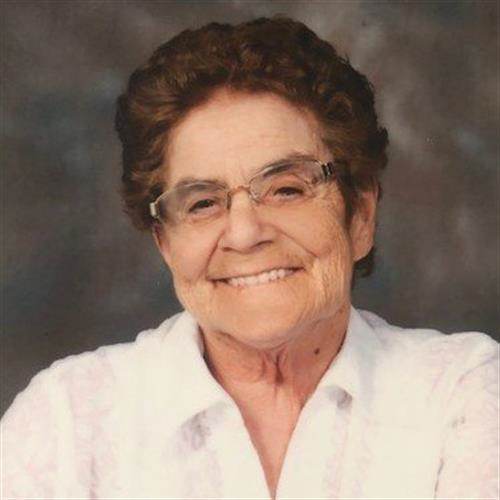 June Jabs Obituary