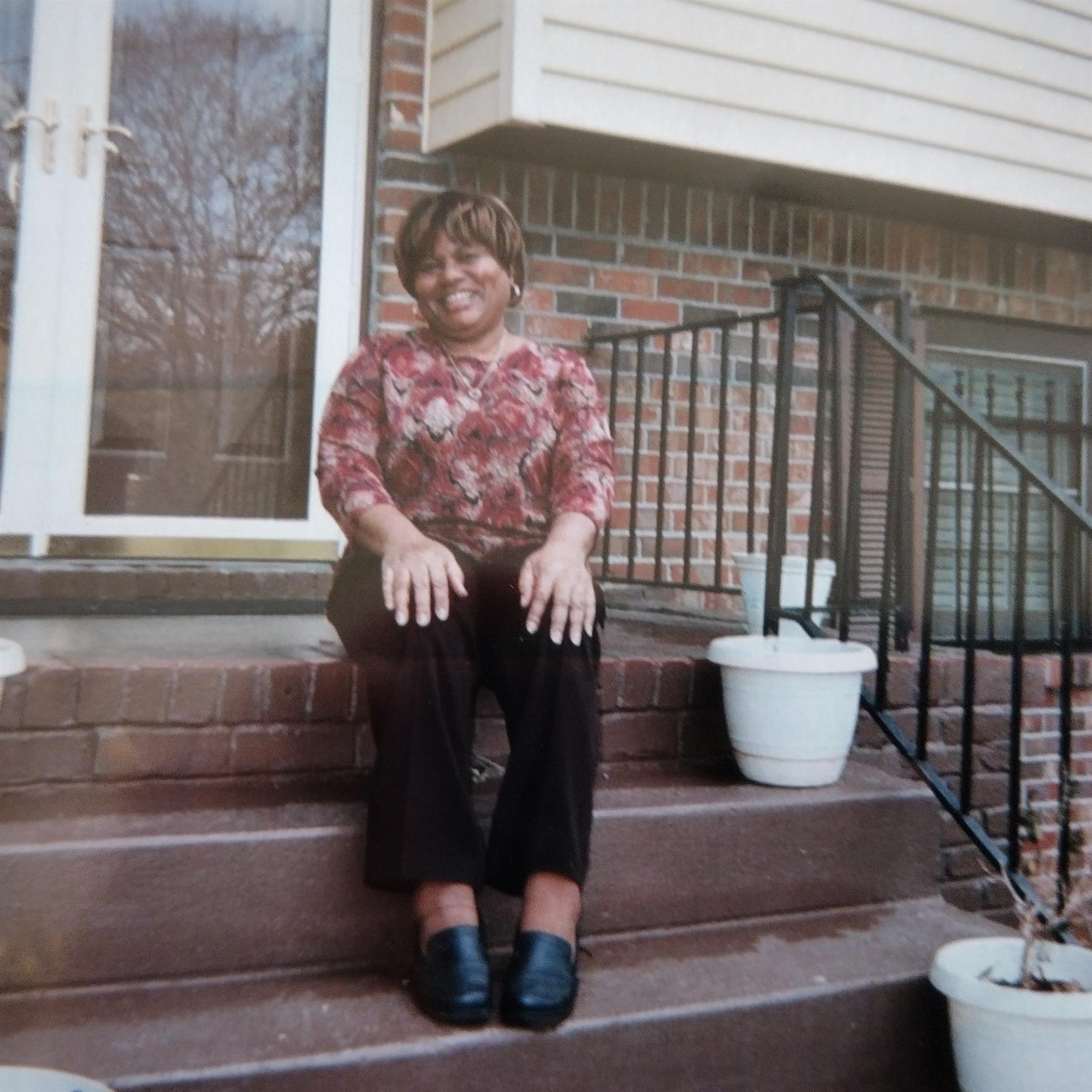 Annette Eason's obituary , Passed away on July 29, 2021 in Decatur, Georgia