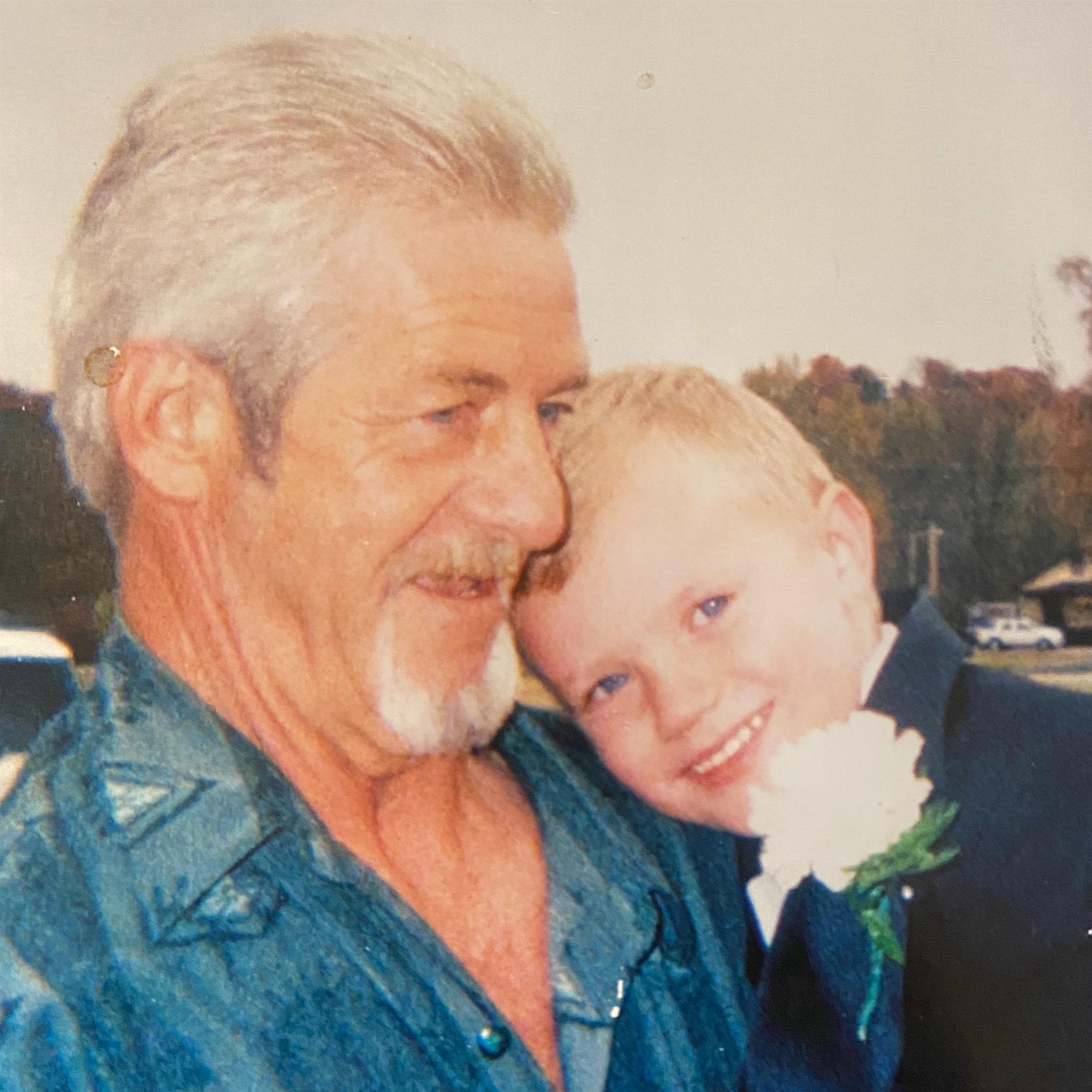 Calvin Pendleton Obituary