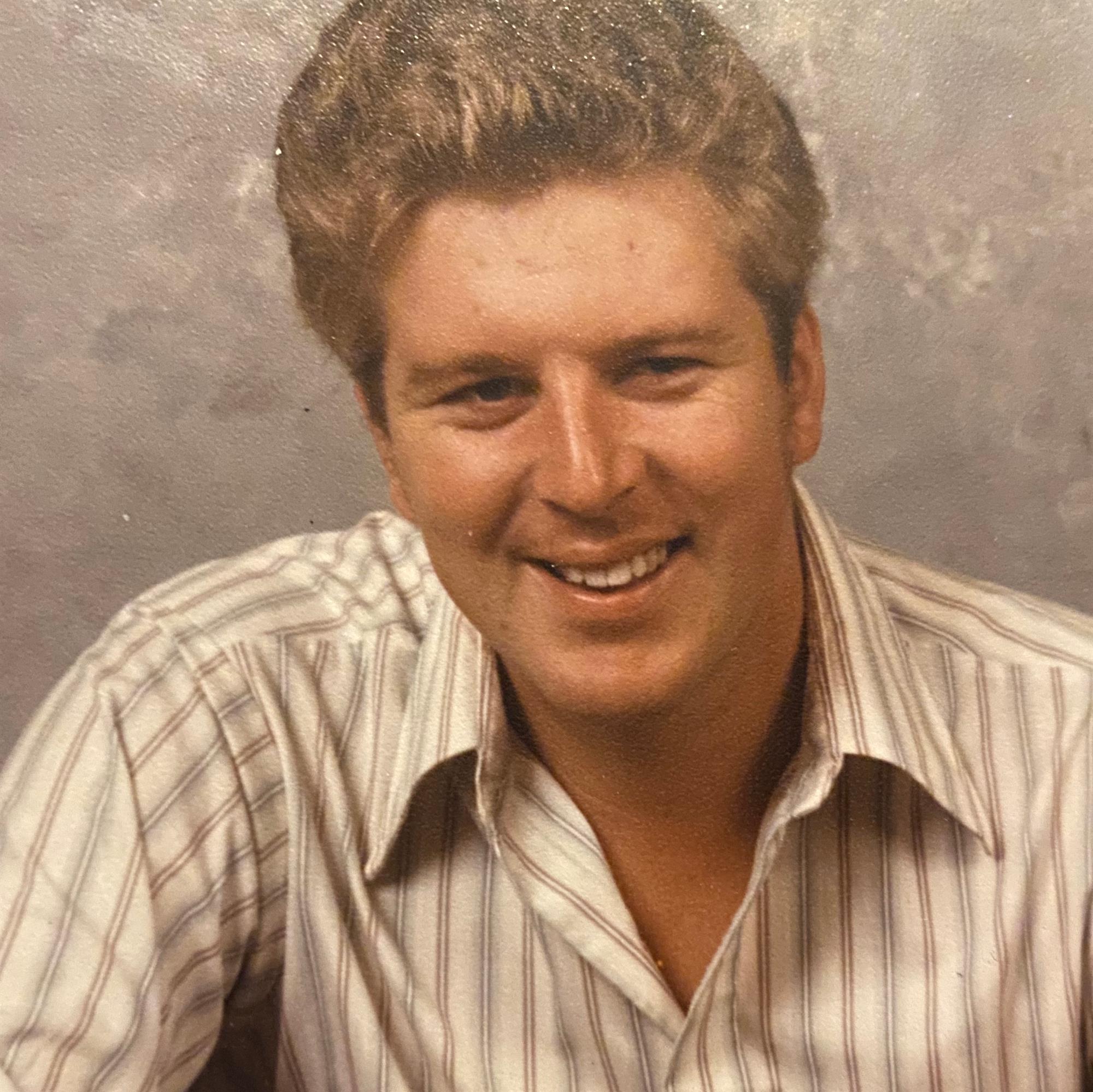 Fred Carroll Vick Jr.