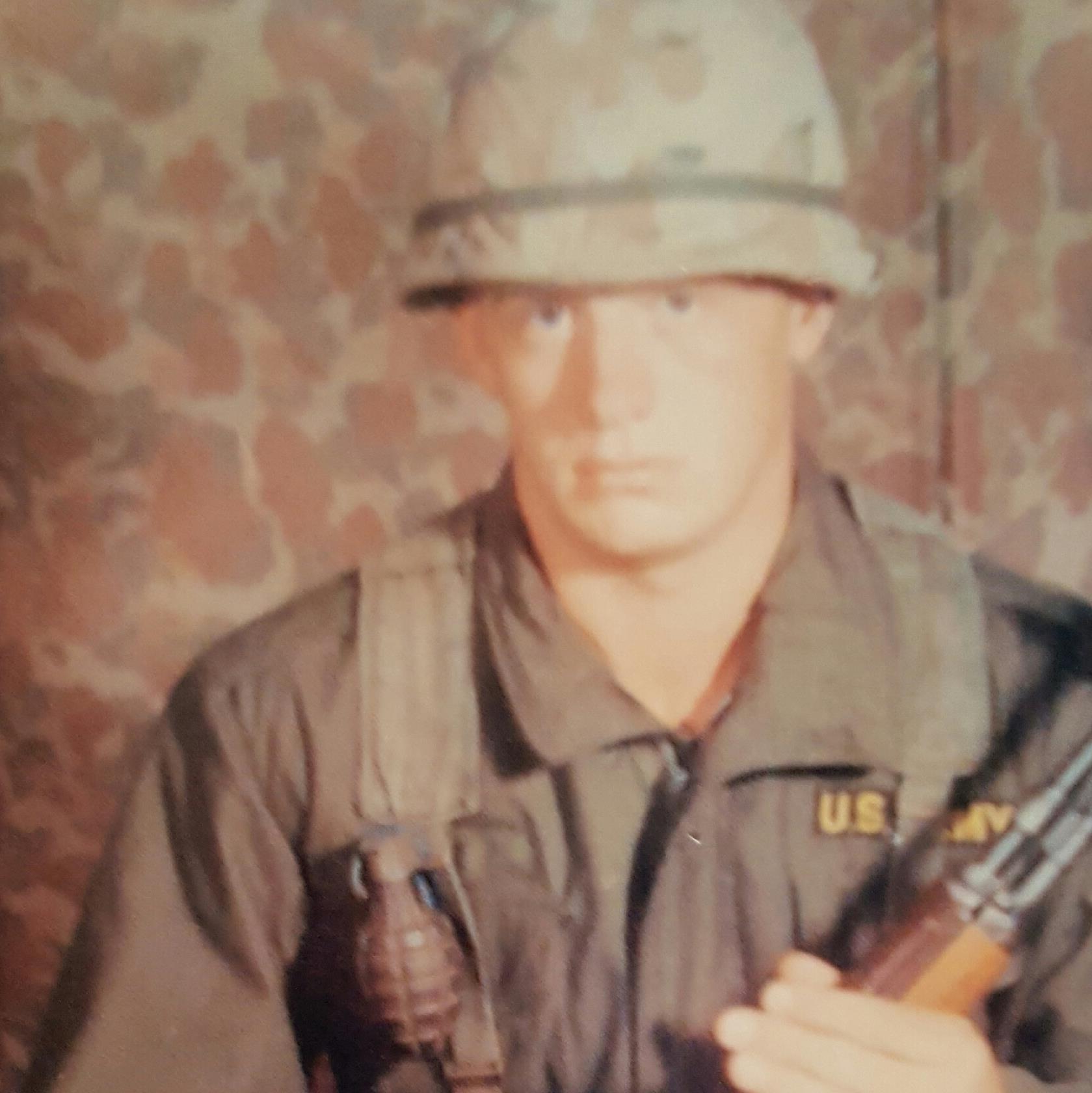 David William Wright Obituary