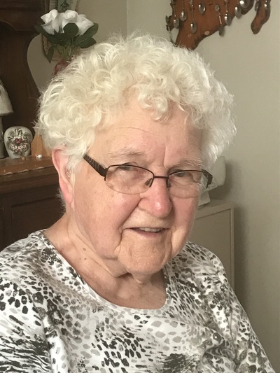 Louise Byrne Obituary