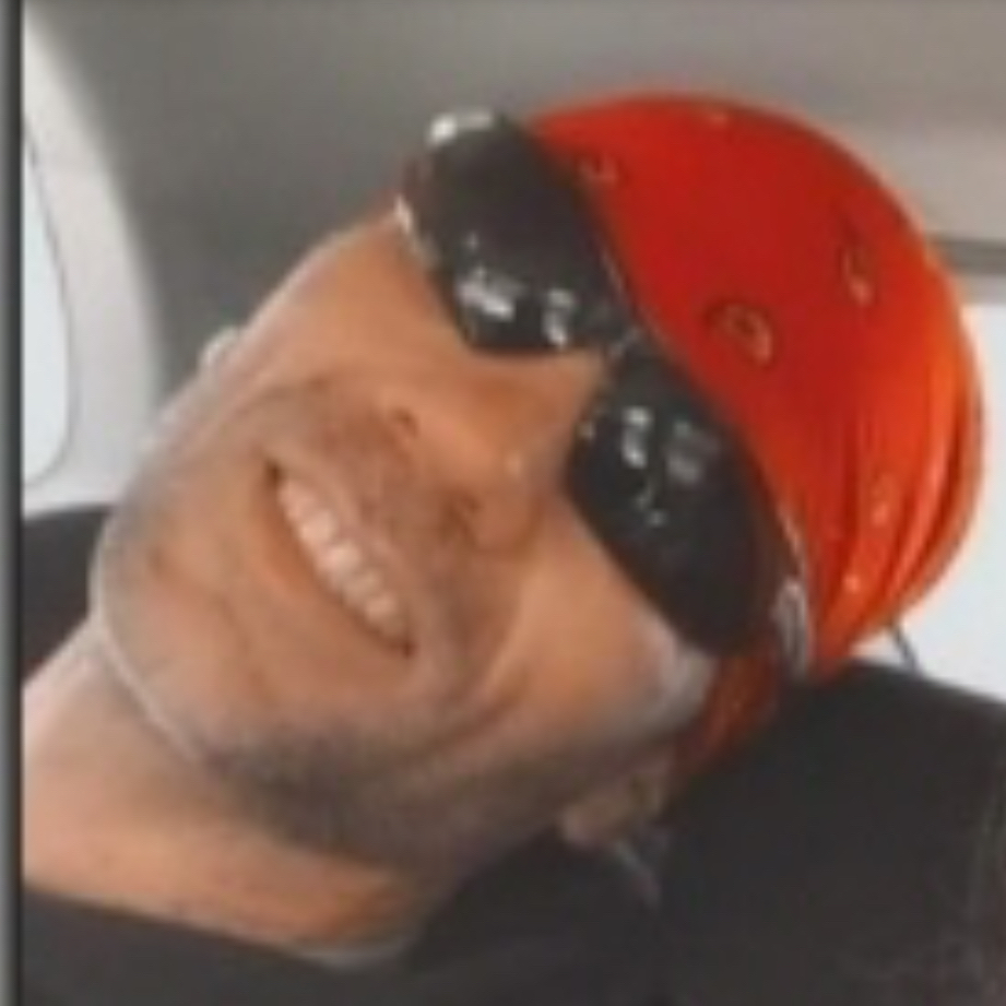 Ronald Allen Keyes Jr.