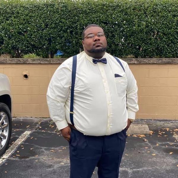 Bradrick Kenshay Wright's obituary , Passed away on August 7, 2021 in Dacula, Georgia