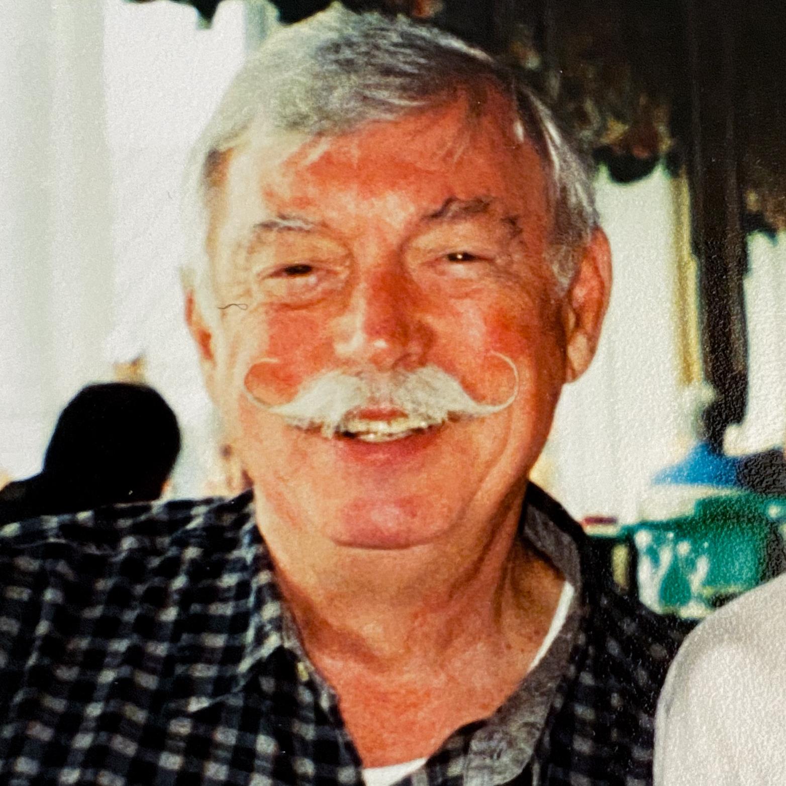 Richard Rexrode Sr.