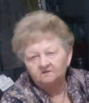 Judith R. McCloe Obituary