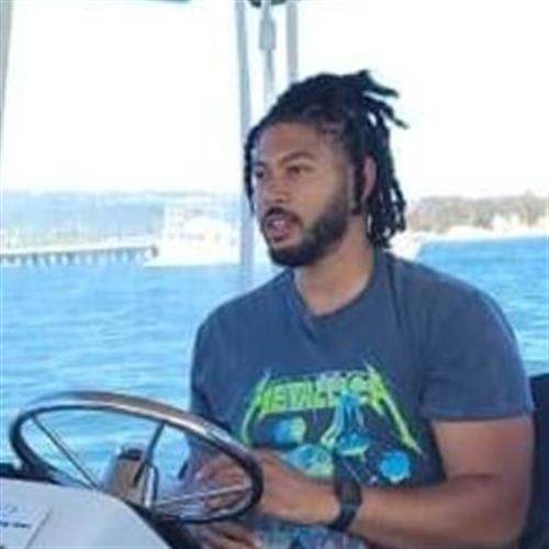 Regan Bijan Demby-Vinzant