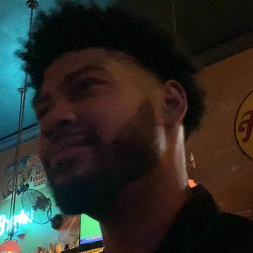 Regan Bijan Demby-Vinzant