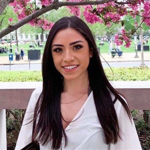 Jasmin Lisette Andrade