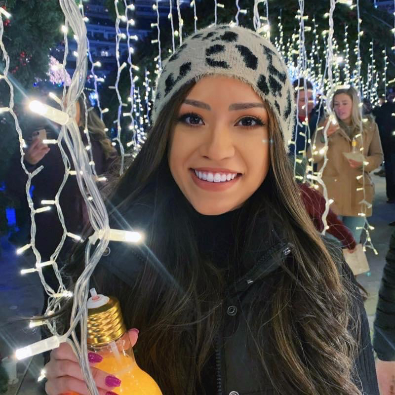 Jasmin Lisette Andrade