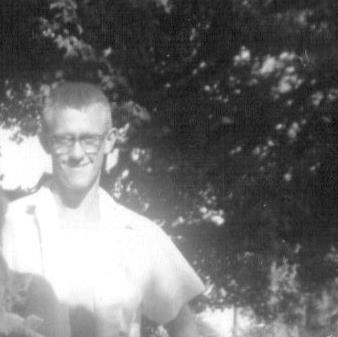 Donald Gene Pugh Obituary