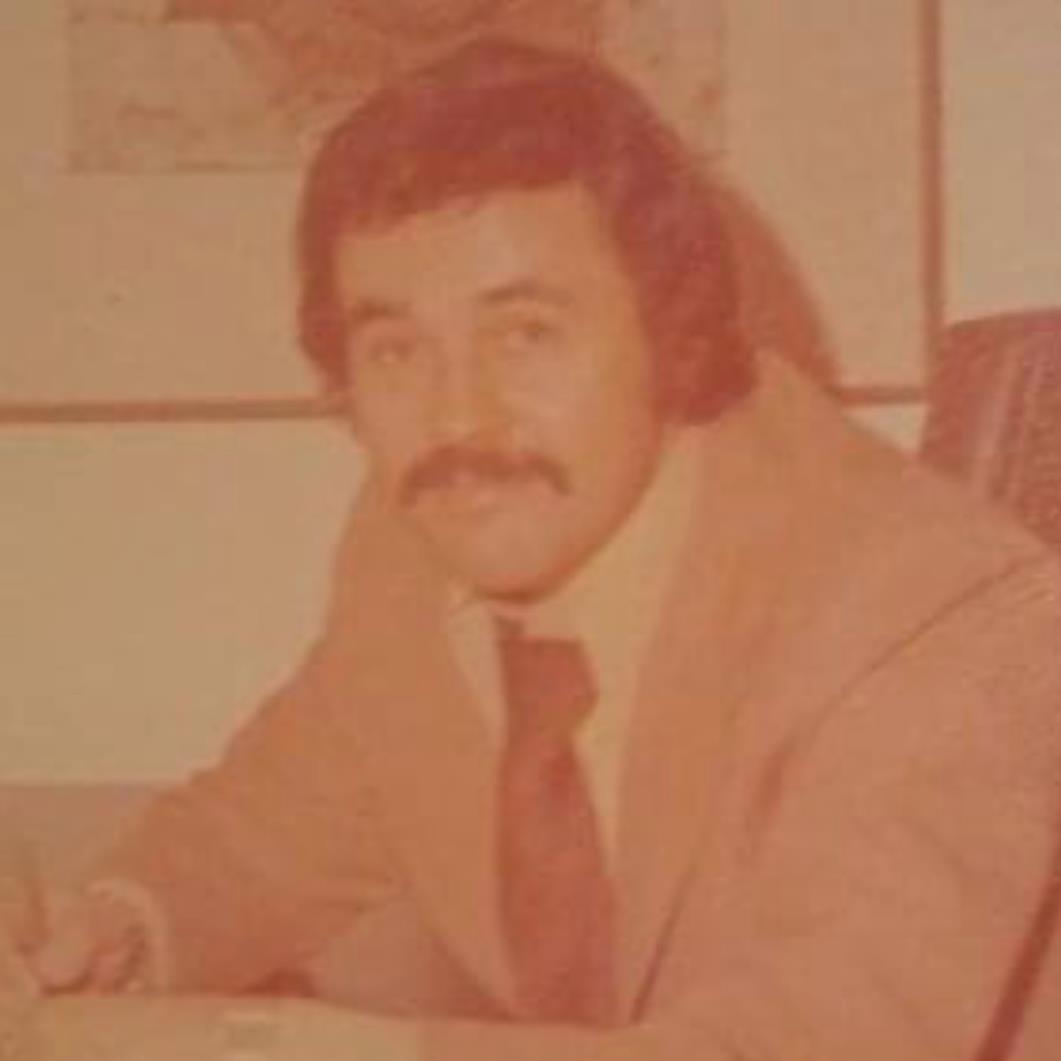 Carl Donald Anders Obituary