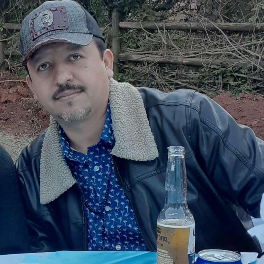Obed Benitez Perez Obituary
