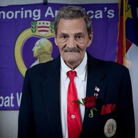Larry H Farmer Obituary