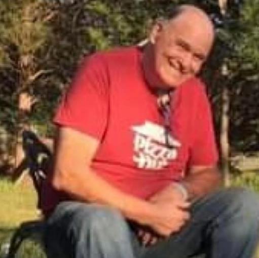 Kevin Robert Olschesky Obituary