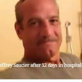 Jeffrey Alan Saucier