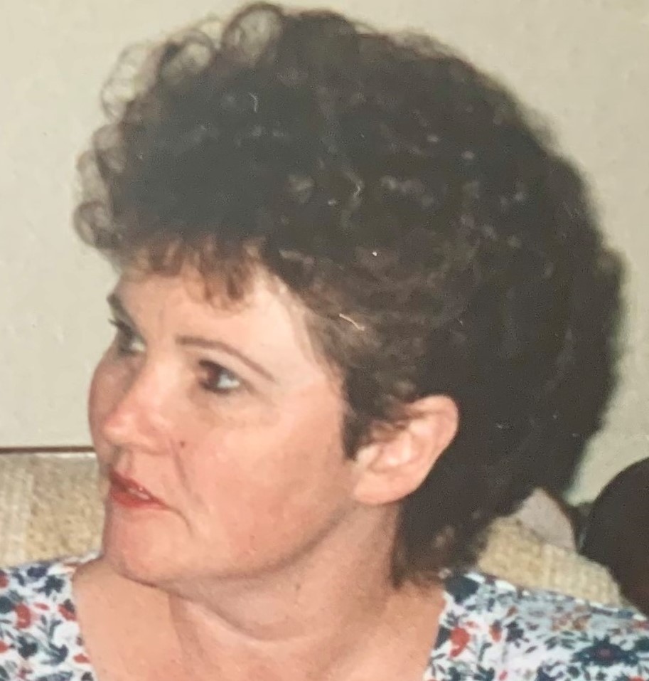 Diane Elizabeth Crouch Parks's obituary , Passed away on August 8, 2021 in Lacey, Washington