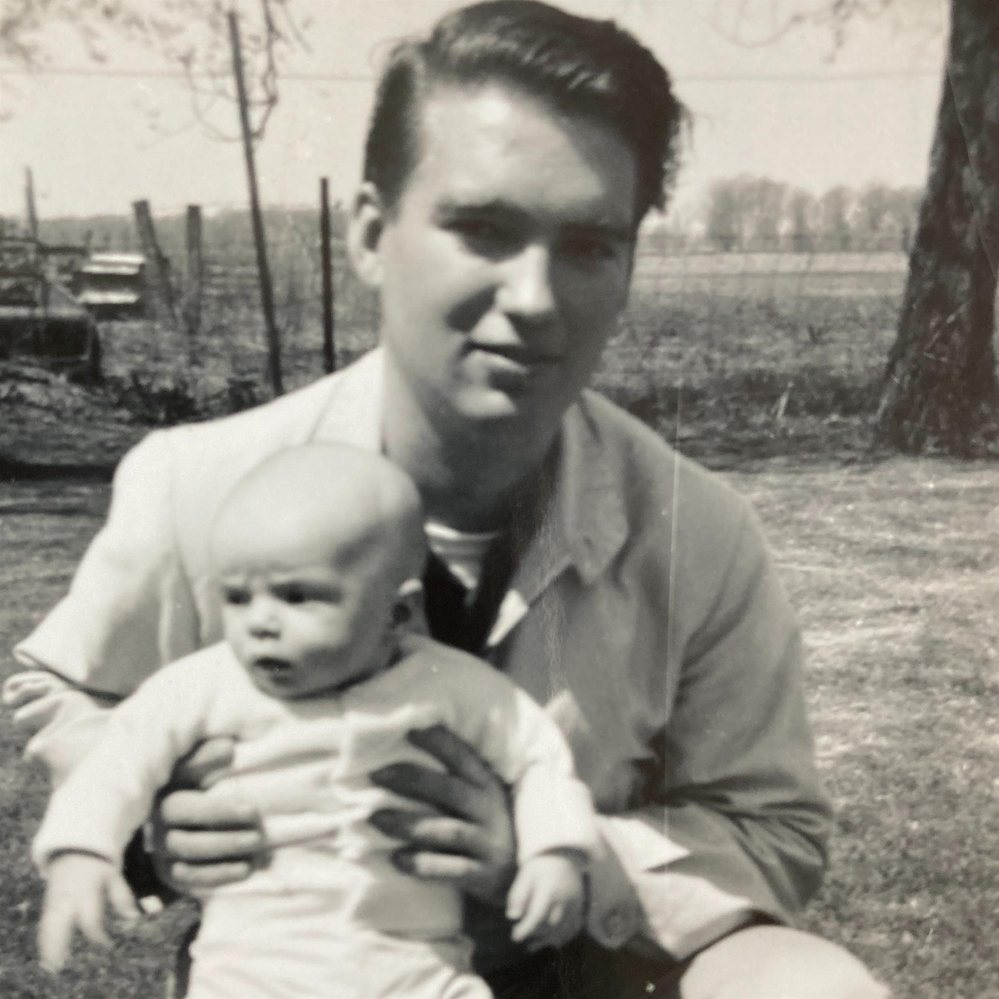 Richard Lee Smith Obituary