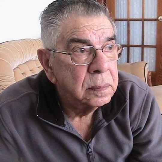 John Avelar's obituary , Passed away on August 11, 2021 in Tillsonburg, Ontario