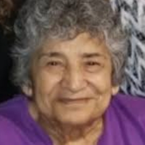 Amelia Chavez Obituary