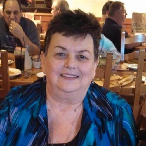 Judith Ann Hoaglin's obituary , Passed away on August 10, 2021 in Sunbury, Ohio