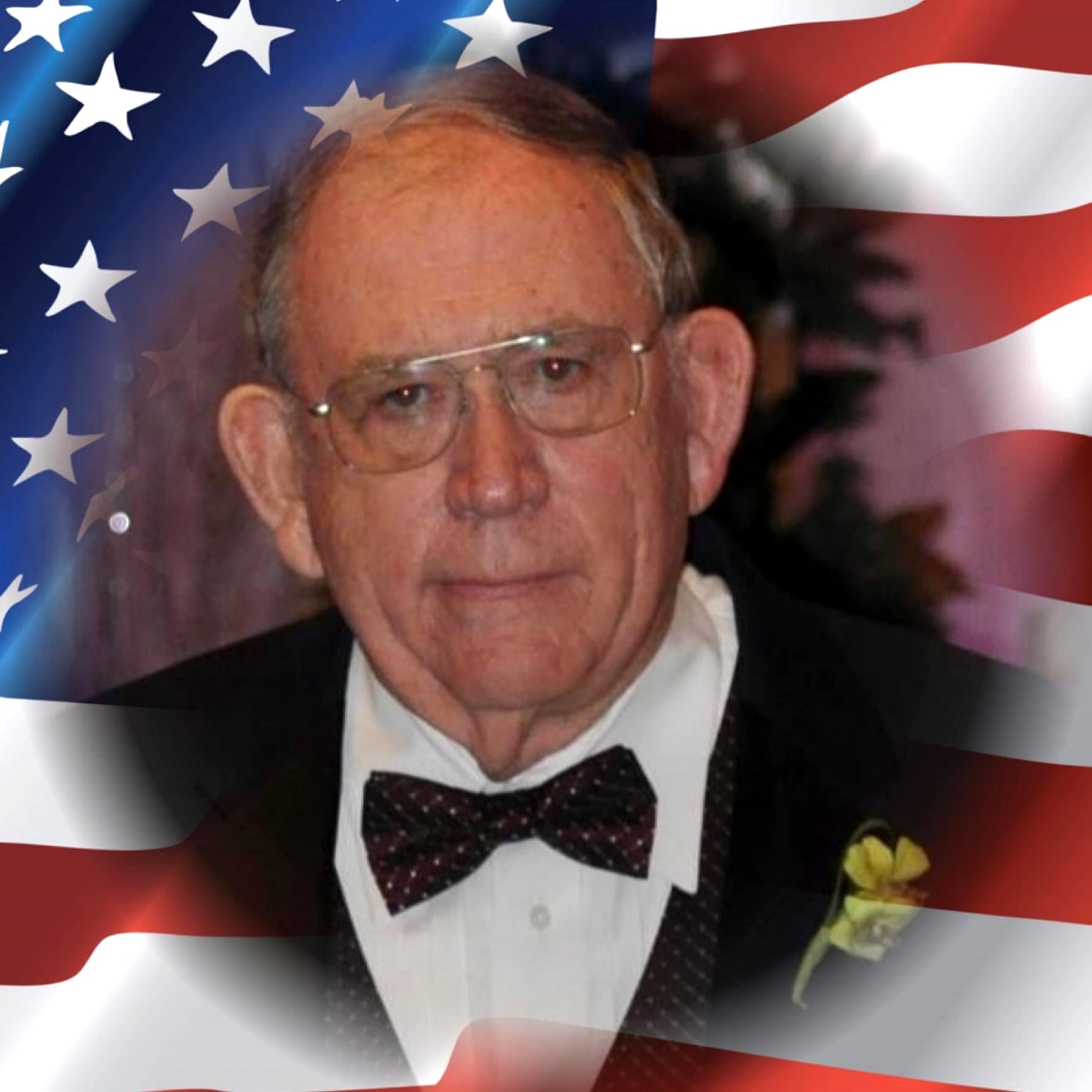 Ralph E. Powell