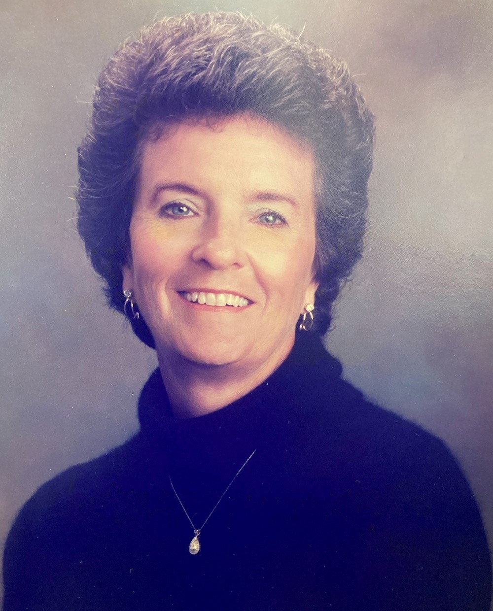 Lois A. Oehme Obituary