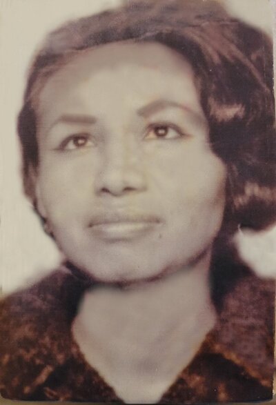 Dora Mae Battiest Ward Obituary