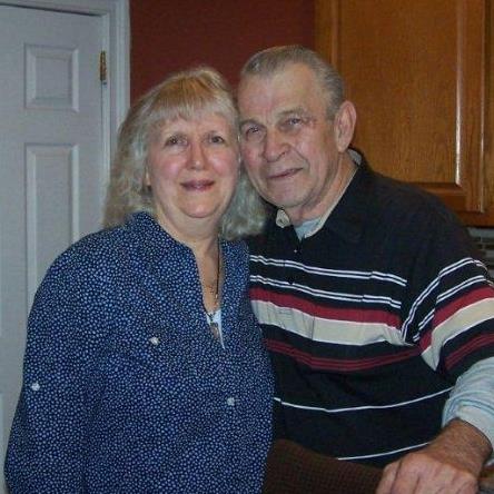 William A. Harvey Obituary