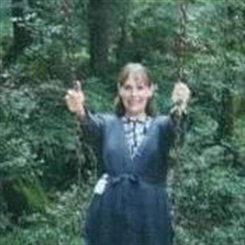 Theresa Ann Justice