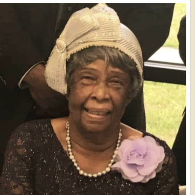 Overseer Betty Watkins's obituary , Passed away on August 12, 2021 in Albemarle, North Carolina