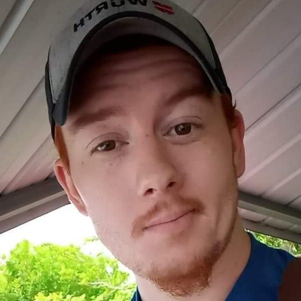 Patrick James Sudell-Putt