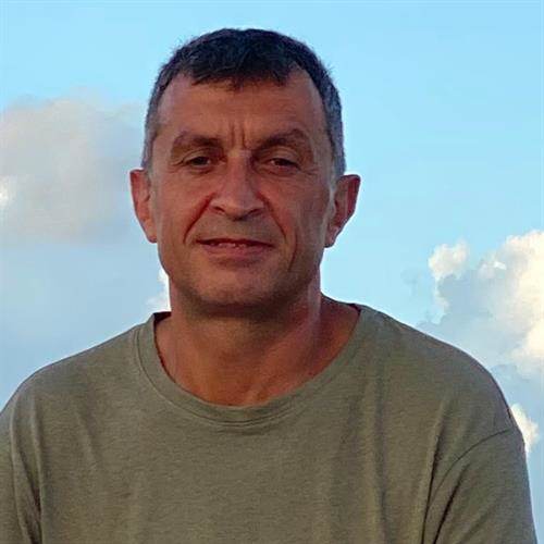 Isa Alijaj