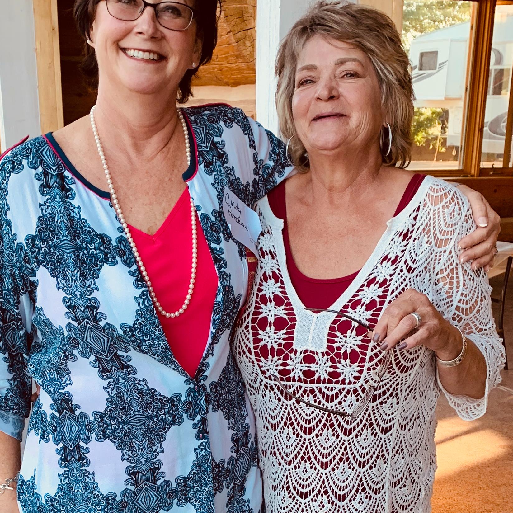 Louise Williams Dacus