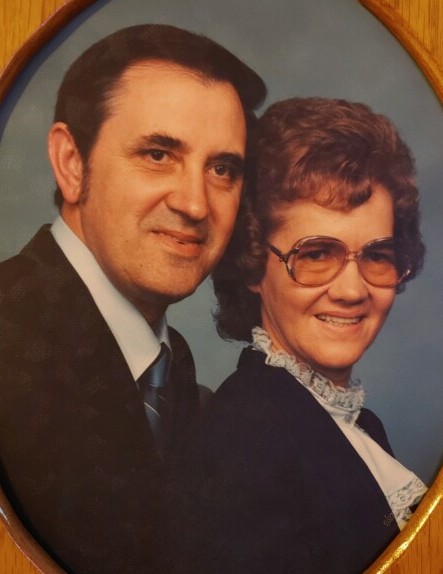 Zelma Kennedy Obituary