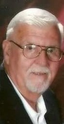 Robert Lewis Cross Obituary