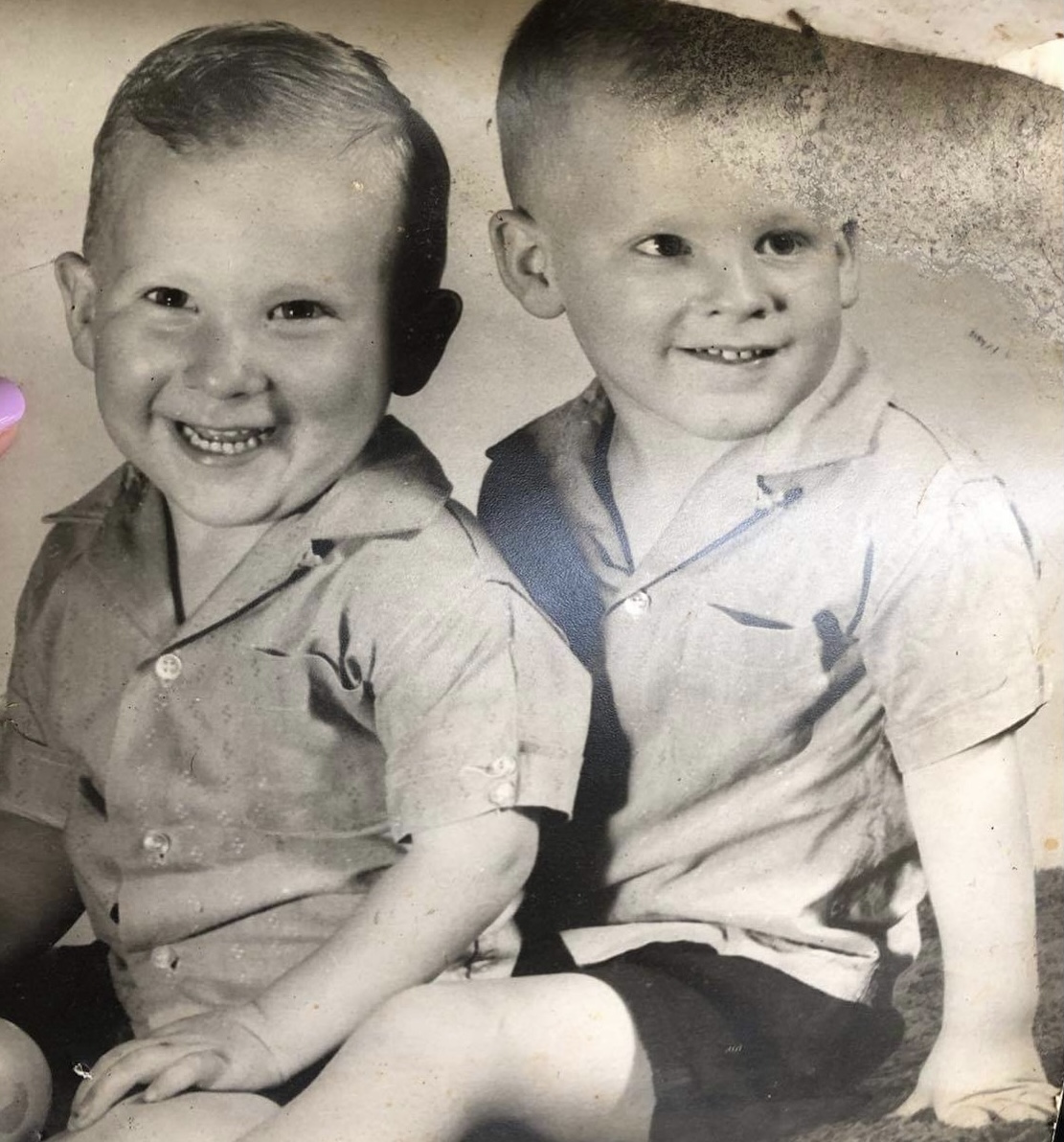 William Keith Bourgeois