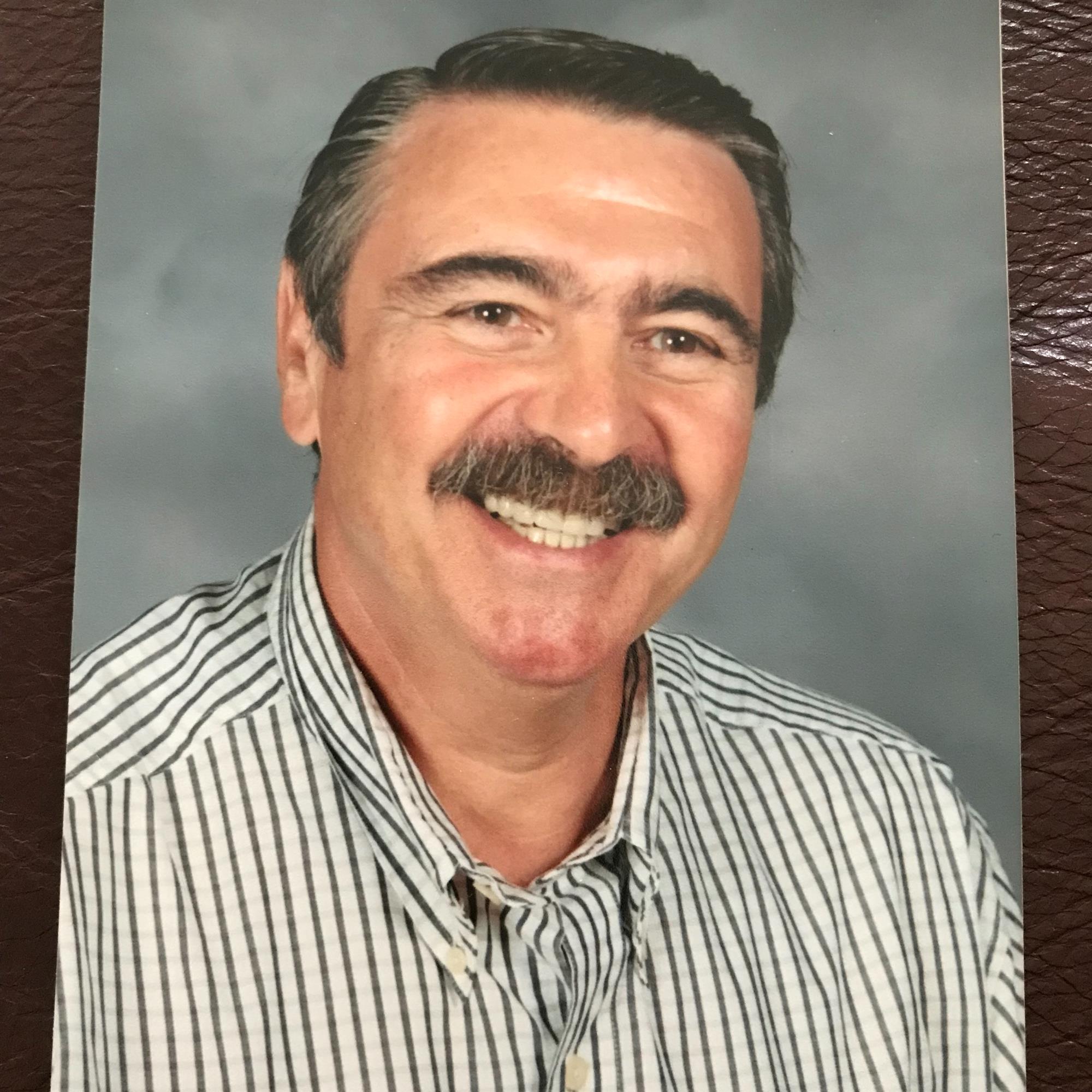 David Paul Wolgast Obituary