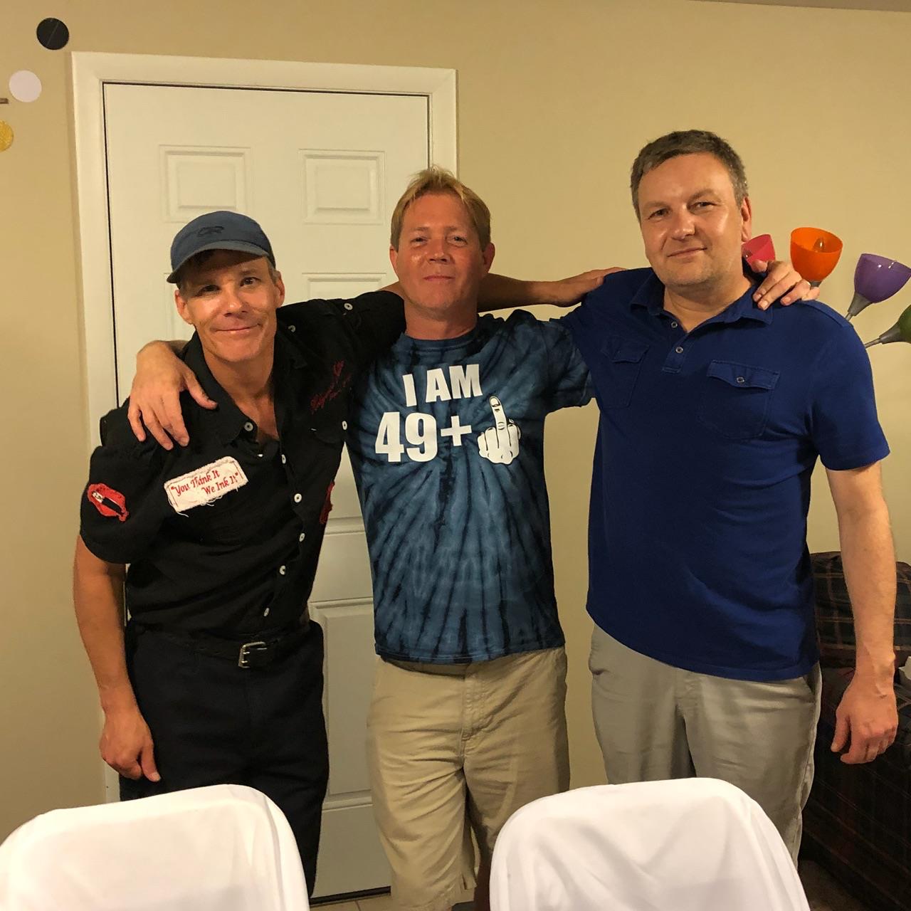 Jeffrey Michael Kern