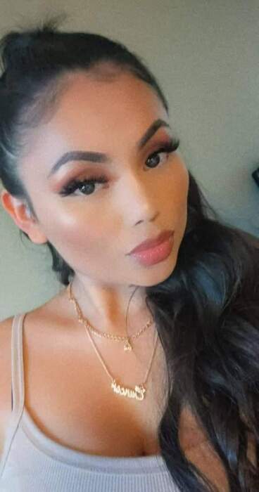 Isabelle Fuentes Obituary