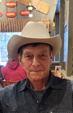 Gerrald Jd Obituary