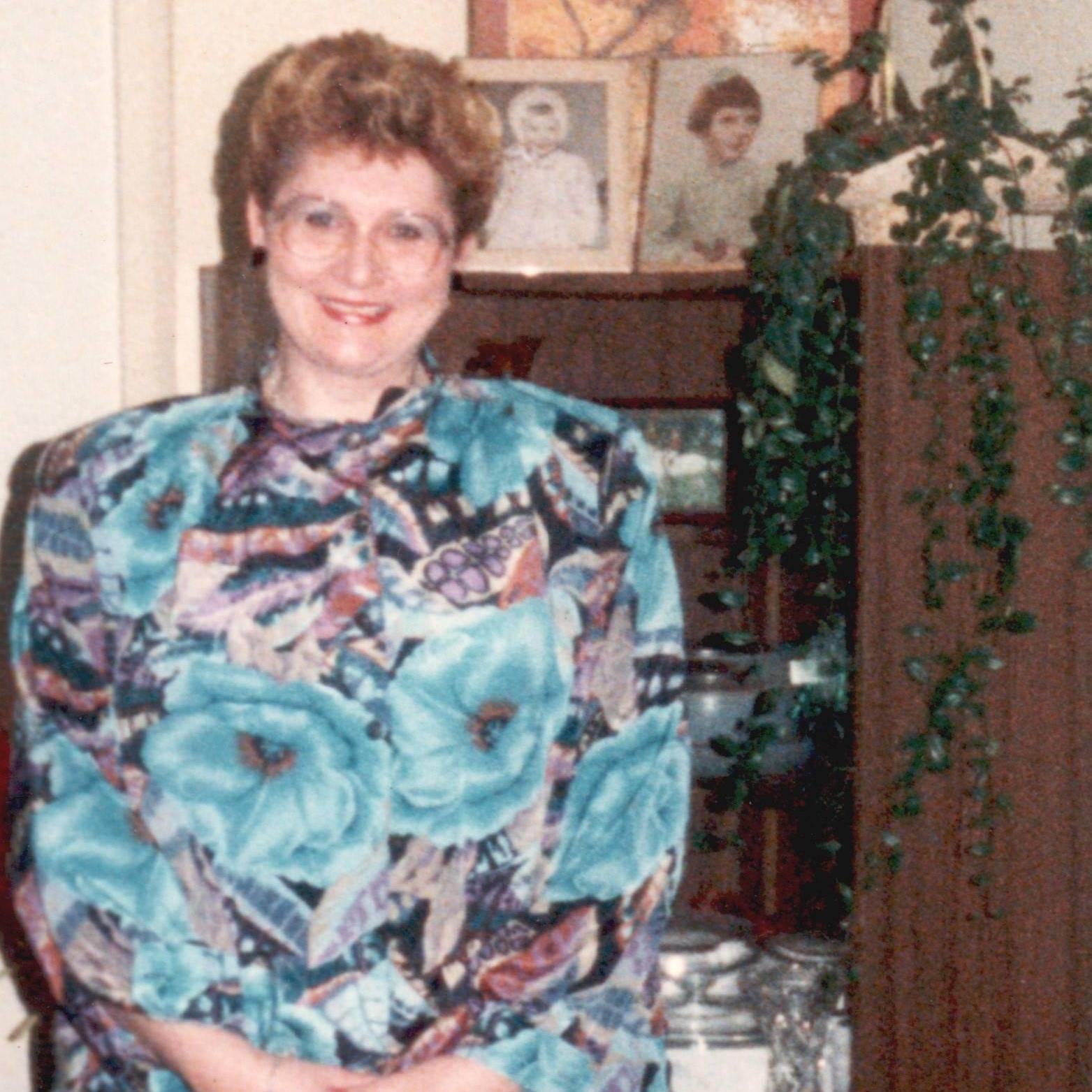 Miss Elizabeth Grace Pollock's obituary , Passed away on August 13, 2021 in Narwee, New South Wales