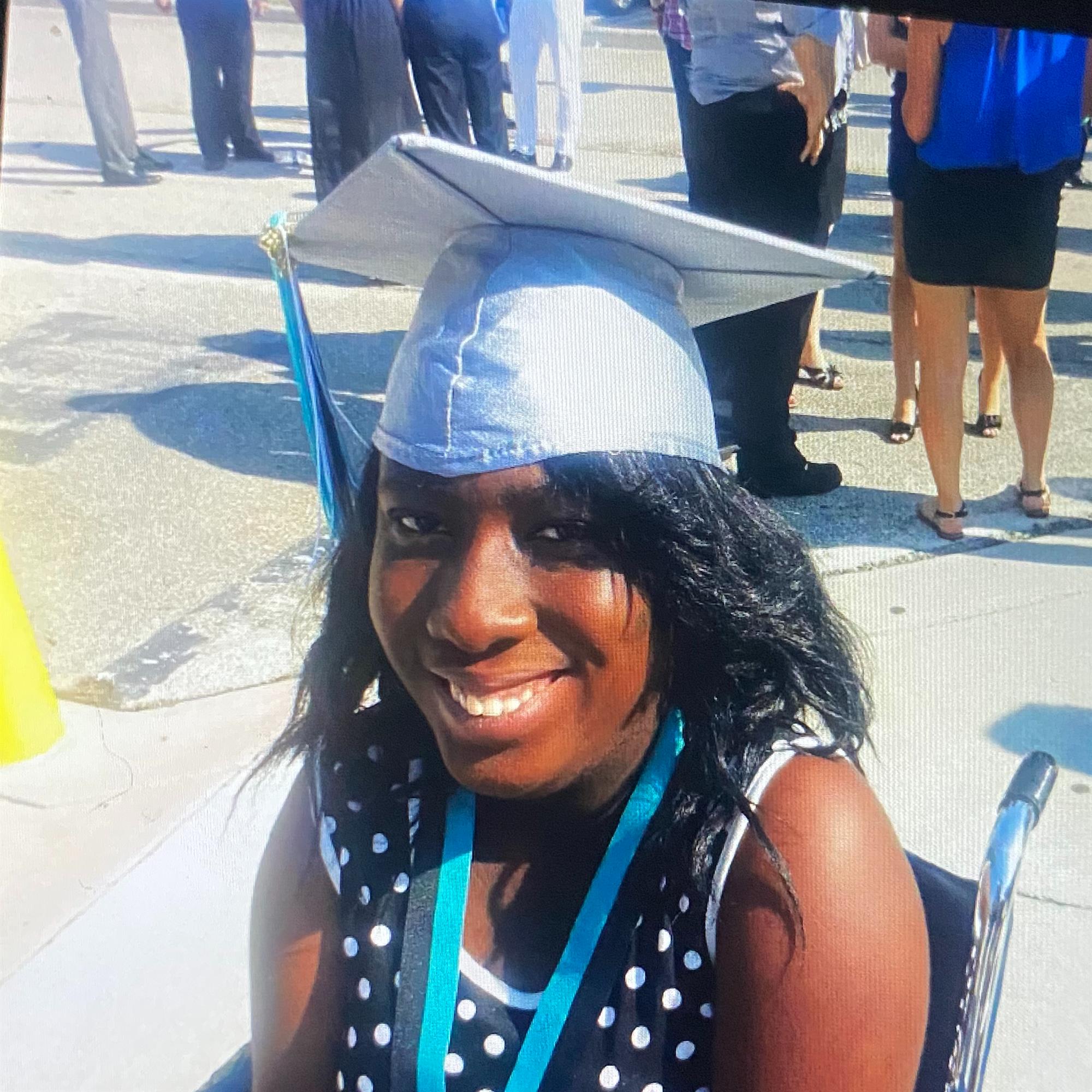 Markayla Shermaine Dorzema Obituary